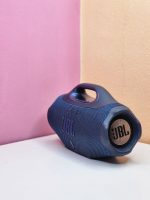 JBL BOMBOX 4Mini Wireless Sound Speaker - Image 3