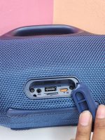JBL BOMBOX 4Mini Wireless Sound Speaker - Image 4