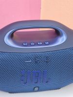 JBL BOMBOX 4Mini Wireless Sound Speaker - Image 5